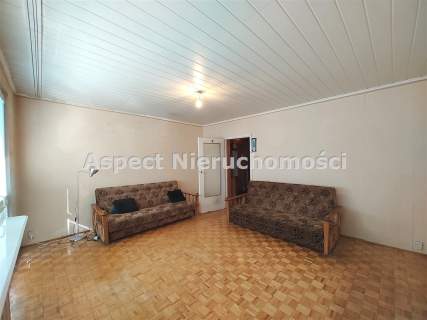 3 pokojowe mieszkanie do własnej aranżacji
