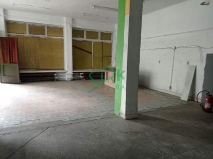 Nieruchomość komercyjna do wynajęcia, 140,21 m2, Sosnowiec