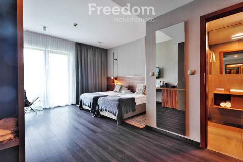 Apartament Lake Hill 