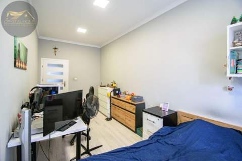 Piękne mieszkanie na sprzedaż - 108,7m2 - 5 pokoi