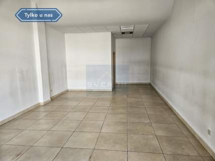 Budynek 531 m2, w Centrum Częstochowy, Wilsona 