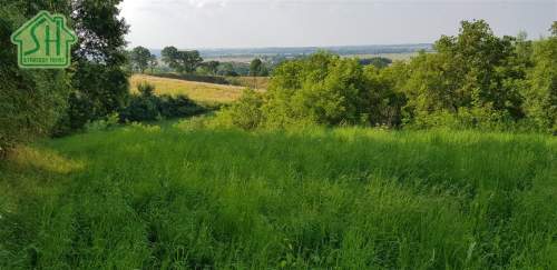 Działka budowlana na sprzedaż, 2100 m2, Siedliska