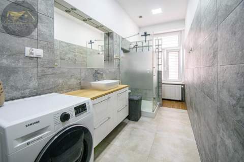 Piękne mieszkanie na sprzedaż - 108,7m2 - 5 pokoi