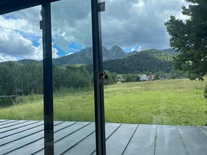 Mieszkanie na sprzedaż, 35,2 m2, Zakopane