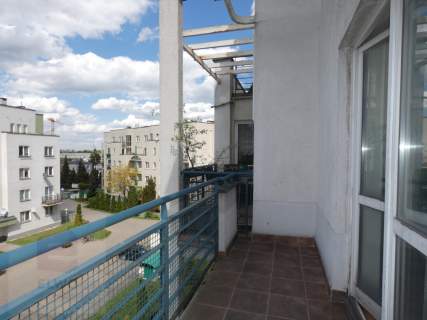BEZ PROWIzjii 89 m2 z tarasem i garażem