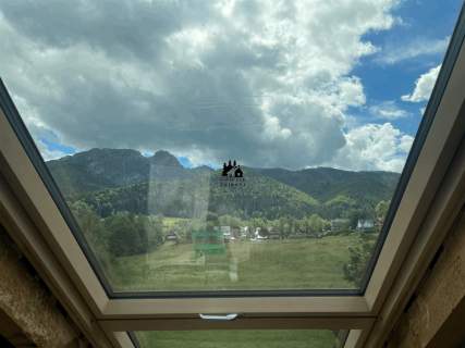 Mieszkanie na sprzedaż, 35,2 m2, Zakopane