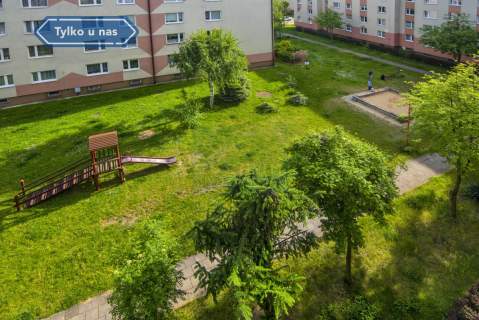 Ponownie w sprzedaży M-4 ul. Skłodowskiej - Curie