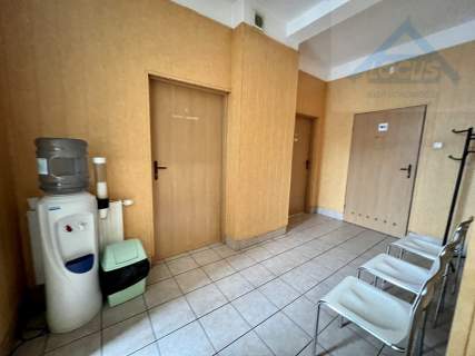 Lokal/budynek medyczny do sprzedaży 