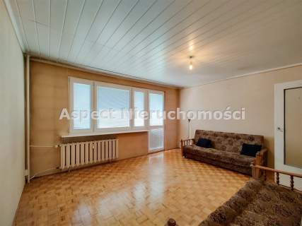 3 pokojowe mieszkanie do własnej aranżacji