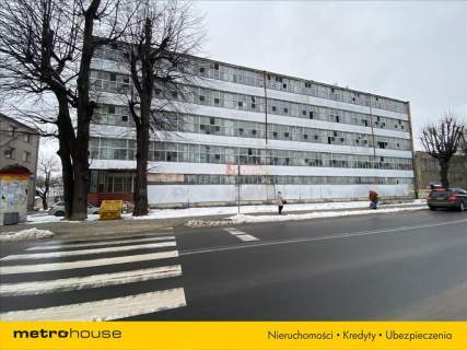 Obiekt na sprzedaż, Piława Górna, Dzierżoniowski