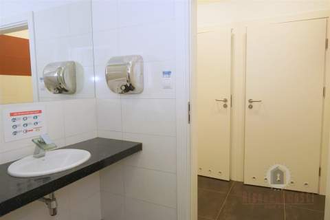 Lokal w centrum medycznym - możliwy dochód pasywny