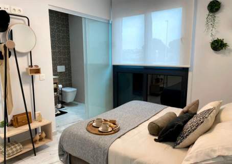 Luksusowy Apartament 75,88 m2 na Wybrzeżu Orihuela Costa