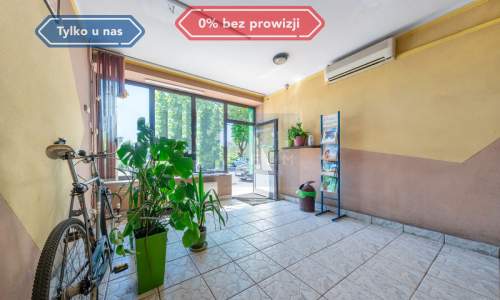 Lokal handlowy na sprzedaż Centrum