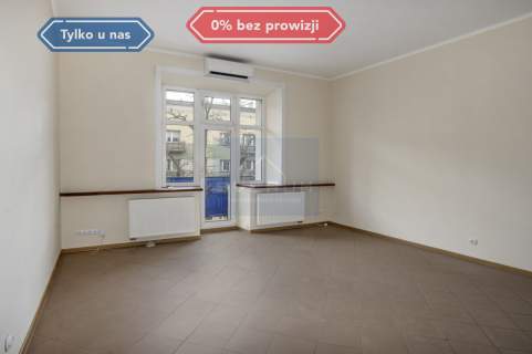 Lokal na wynajem w dzielnicy Śródmieście