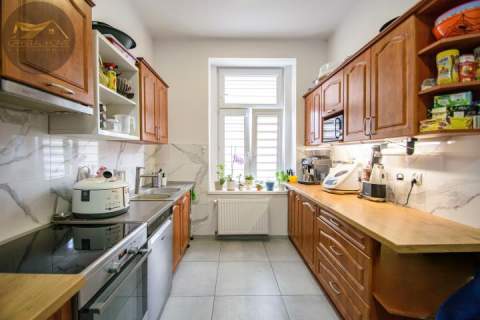 Piękne mieszkanie na sprzedaż - 108,7m2 - 5 pokoi