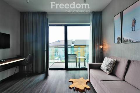 Apartament Lake Hill 