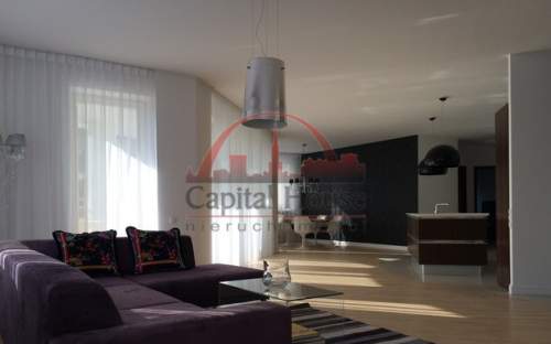 Apartament na Mokotowie