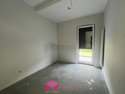 Przestronny apartament z dużym tarasem