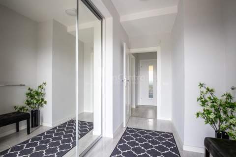 Dom z pięknym widokiem. Działka 1300m2.