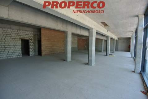 Lokal 319,66 m2, Busko-Zdrój