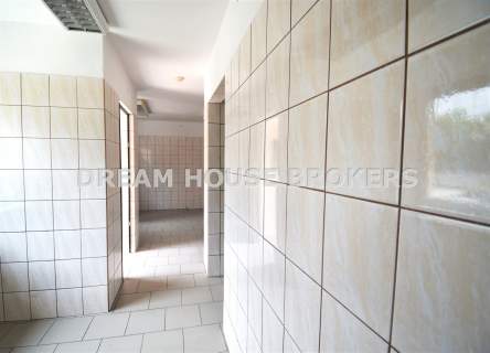 Lokal na wynajem 50m2 w Krośnie