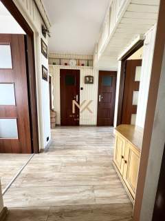Rozkładowe/3 pokoje kuchnia/balkon