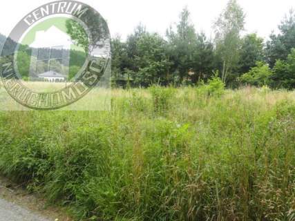 Działka budowlana na sprzedaż, 600 m2, Nowy Sącz