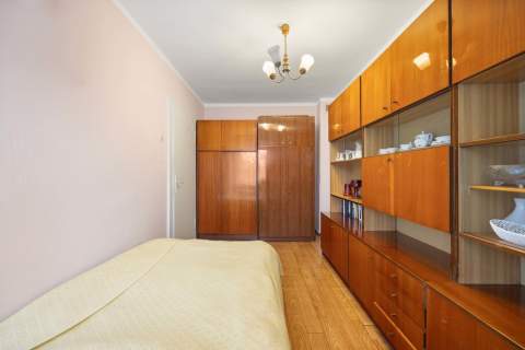 41 m2 Nowy Dwór 2 pokoje 