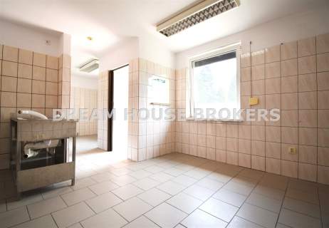 Lokal na wynajem 50m2 w Krośnie