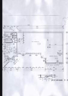 Hala produkcyjno-magazynowa 200 m2