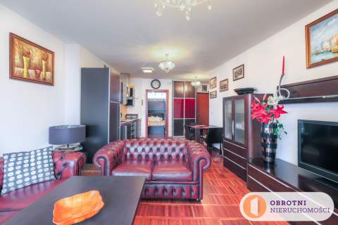 APARTAMENT NAD MORZEM IDEALNY DO WYPOCZYNKU