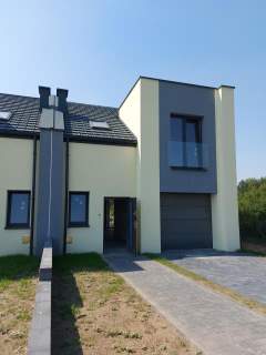 Dom na sprzedaż, 129 m2, Dąbrowa Górnicza