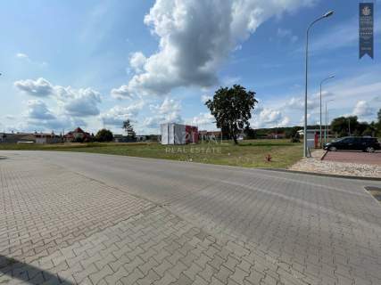 Działka pod inwestycje na Wilanowie