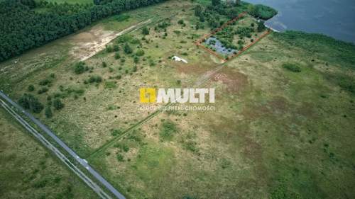 Okazja, działka 3000m2 z widokiem na zalew