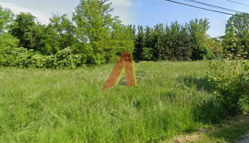 Działka inwestycyjna na sprzedaż, 7000 m2, Kraków