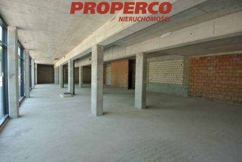 Lokal 319,66 m2, Busko-Zdrój