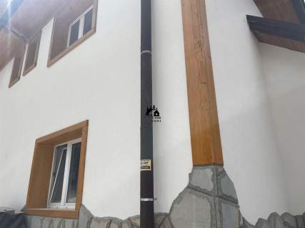 Mieszkanie na sprzedaż, 35,2 m2, Zakopane