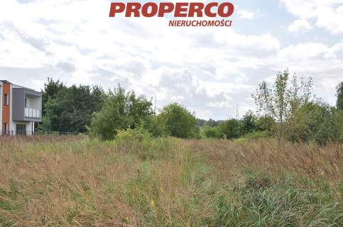 Kompleks 4 działek,17471 m2 ul.Piekoszowska,Kielce