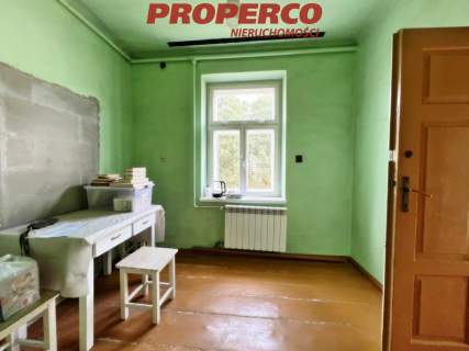 Dom, 80m2 ul.Okrzei, Jędrzejów