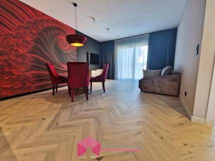 Luksusowy Apartament 2 pokojowy nad Parsętą