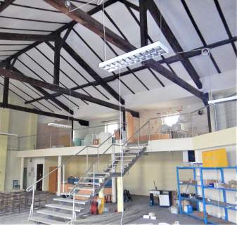 Lokal 425 m2 - Częstochowa centrum
