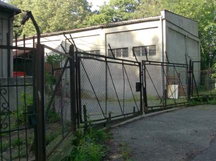 Magazyn na sprzedaż, 900 m2, Bytom