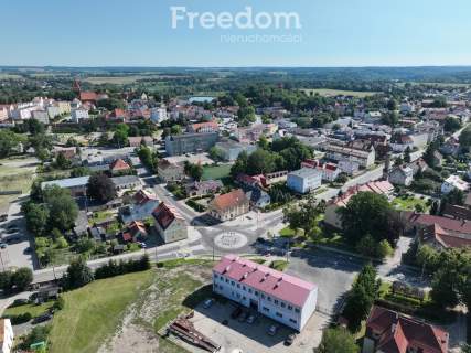 Na sprzedaż kamienica w centrum Pasłęka