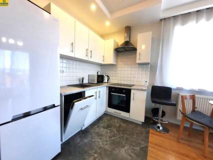 Do wynajęcia mieszkanie 40m2 w wysokim standardzie z dużym balkonem