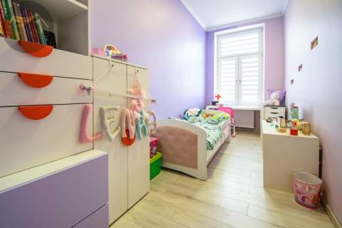 Piękne mieszkanie na sprzedaż - 108,7m2 - 5 pokoi