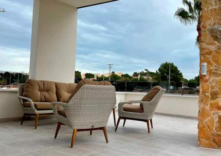 Luksusowy Apartament 75,88 m2 na Wybrzeżu Orihuela Costa