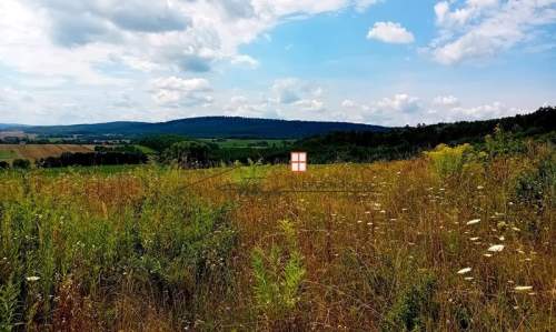 Kniażyce, działka budowlana WZ-tka 