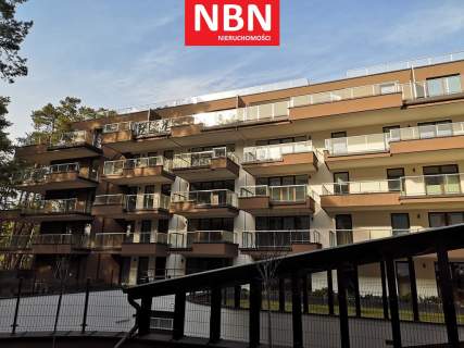 APARTAMENT 92,31 m2 STADION LEŚNY