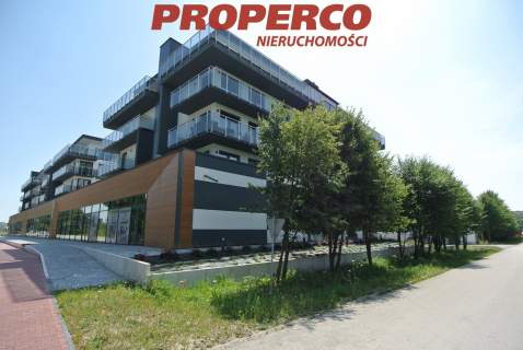 Mieszkanie 3 pok, 104,31m2, Busko-Zdrój