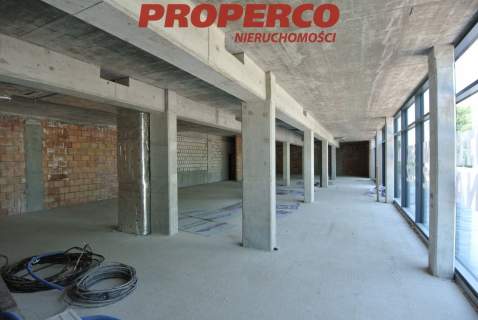 Lokal 325,42 m2, Busko-Zdrój